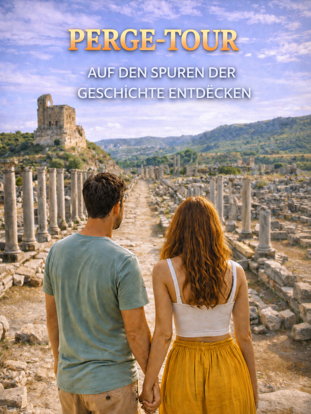 Perge Tour